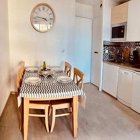 Appartement Le Palm Azur à Cannes Extérieur photo