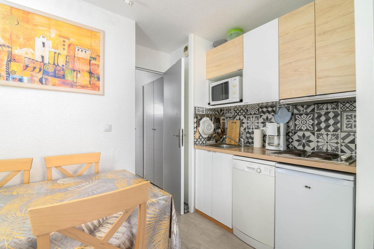Appartement Le Palm Azur à Cannes Extérieur photo