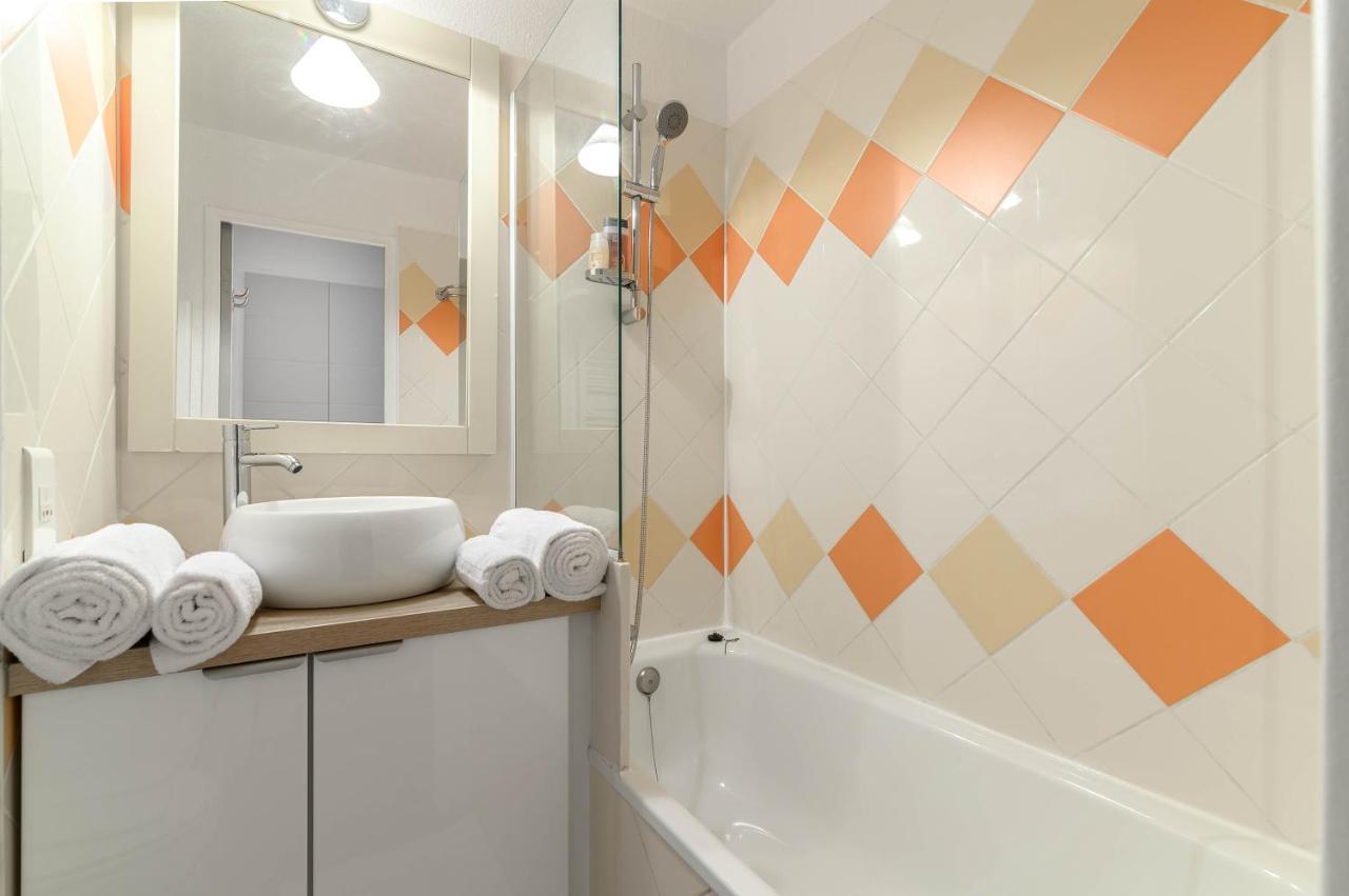 Appartement Le Palm Azur à Cannes Extérieur photo