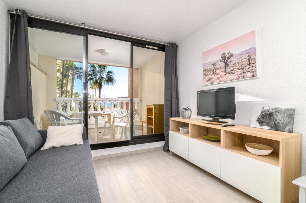 Appartement Le Palm Azur à Cannes Extérieur photo