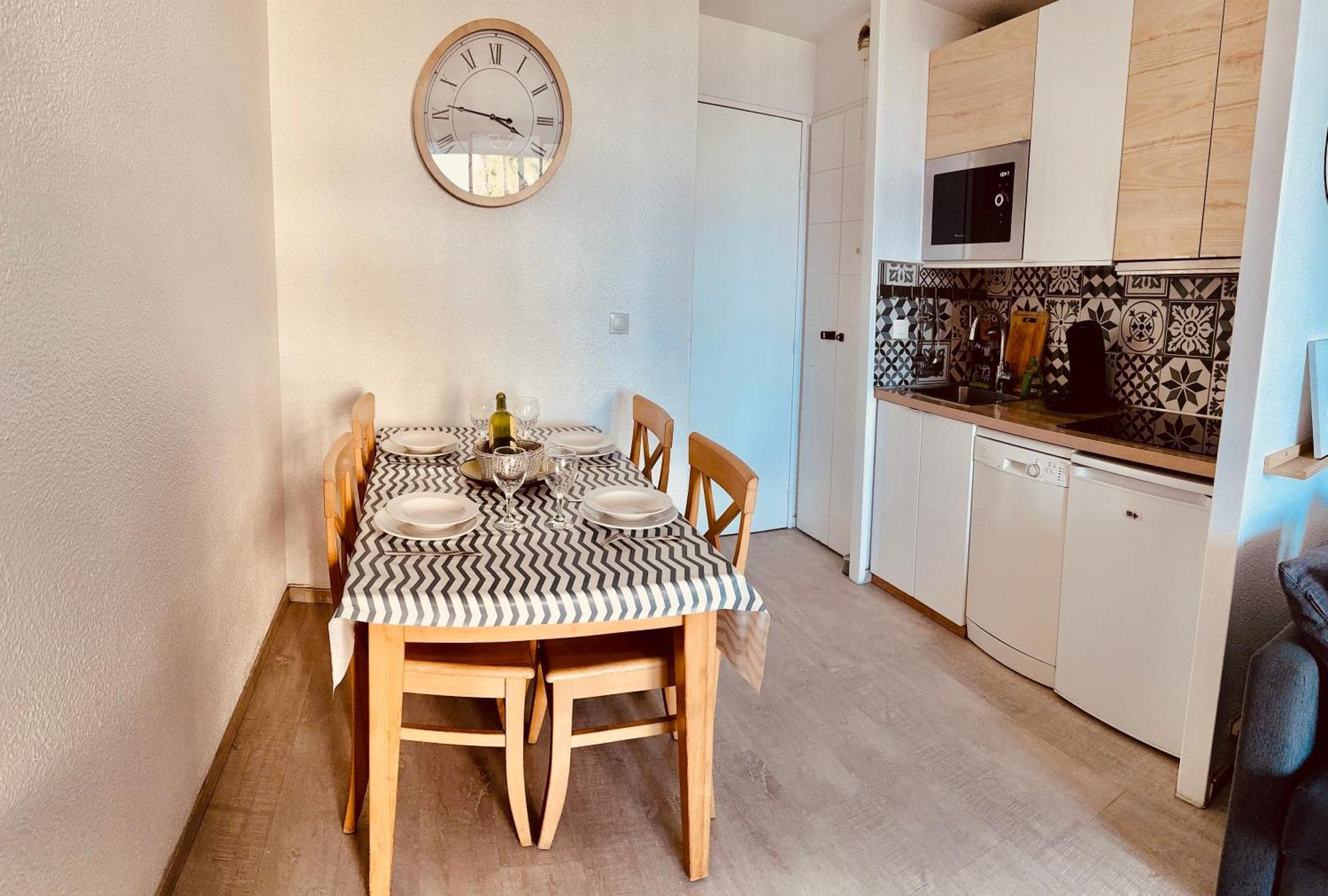 Appartement Le Palm Azur à Cannes Extérieur photo