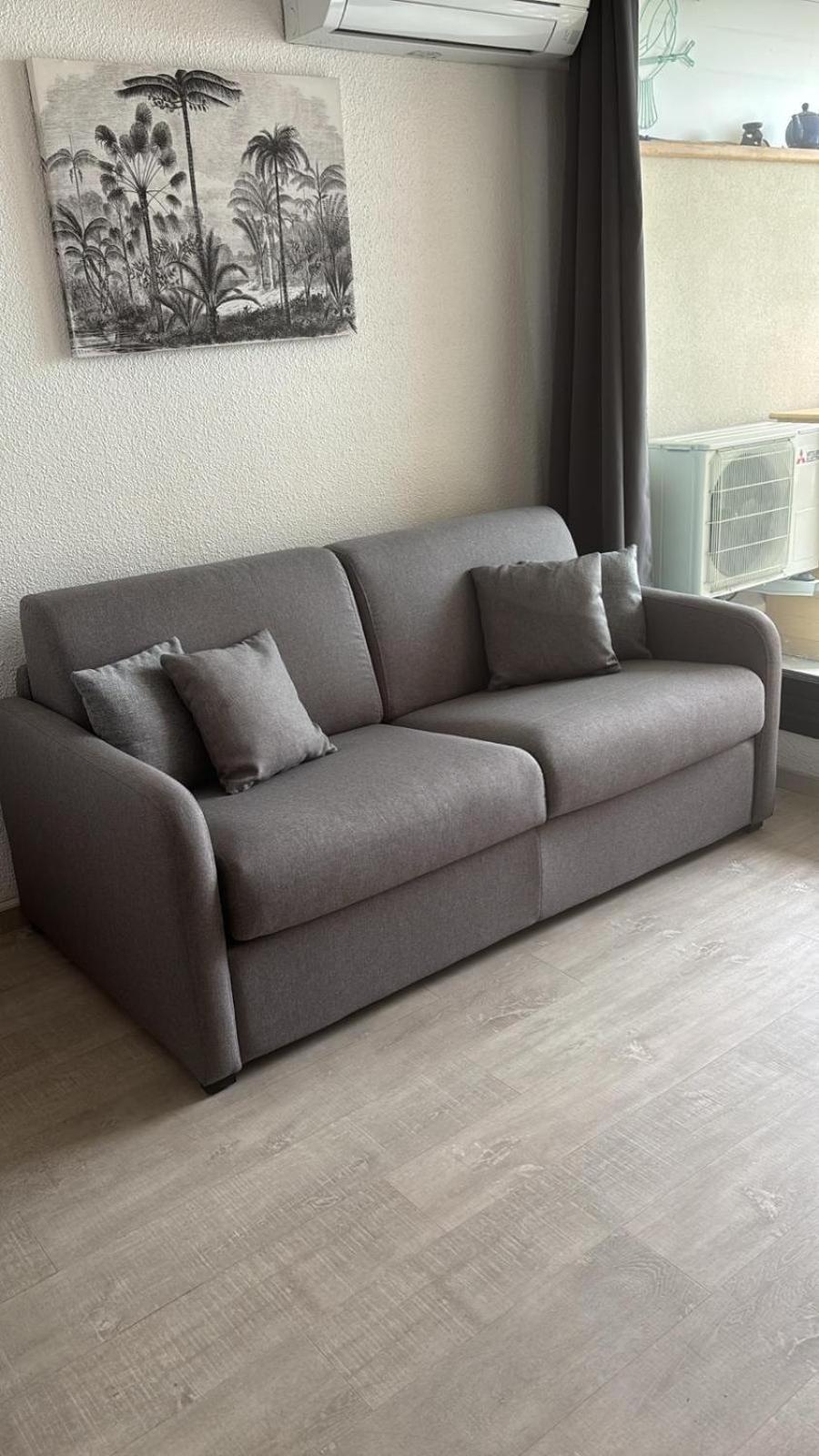 Appartement Le Palm Azur à Cannes Extérieur photo